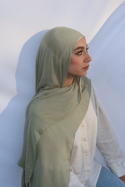 Sage Green