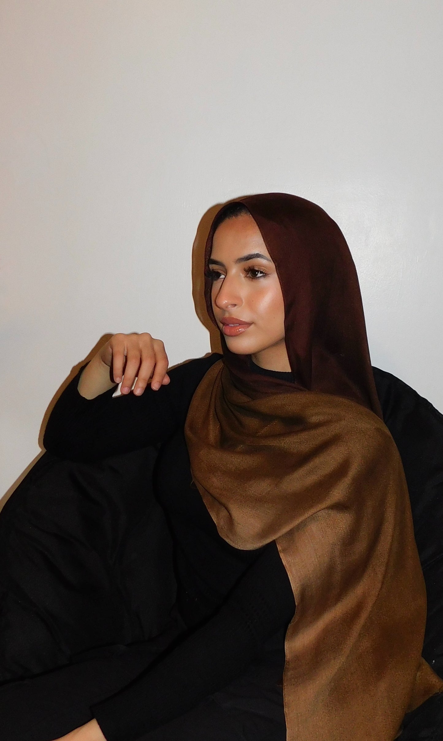 Ombre Brunette Truffle