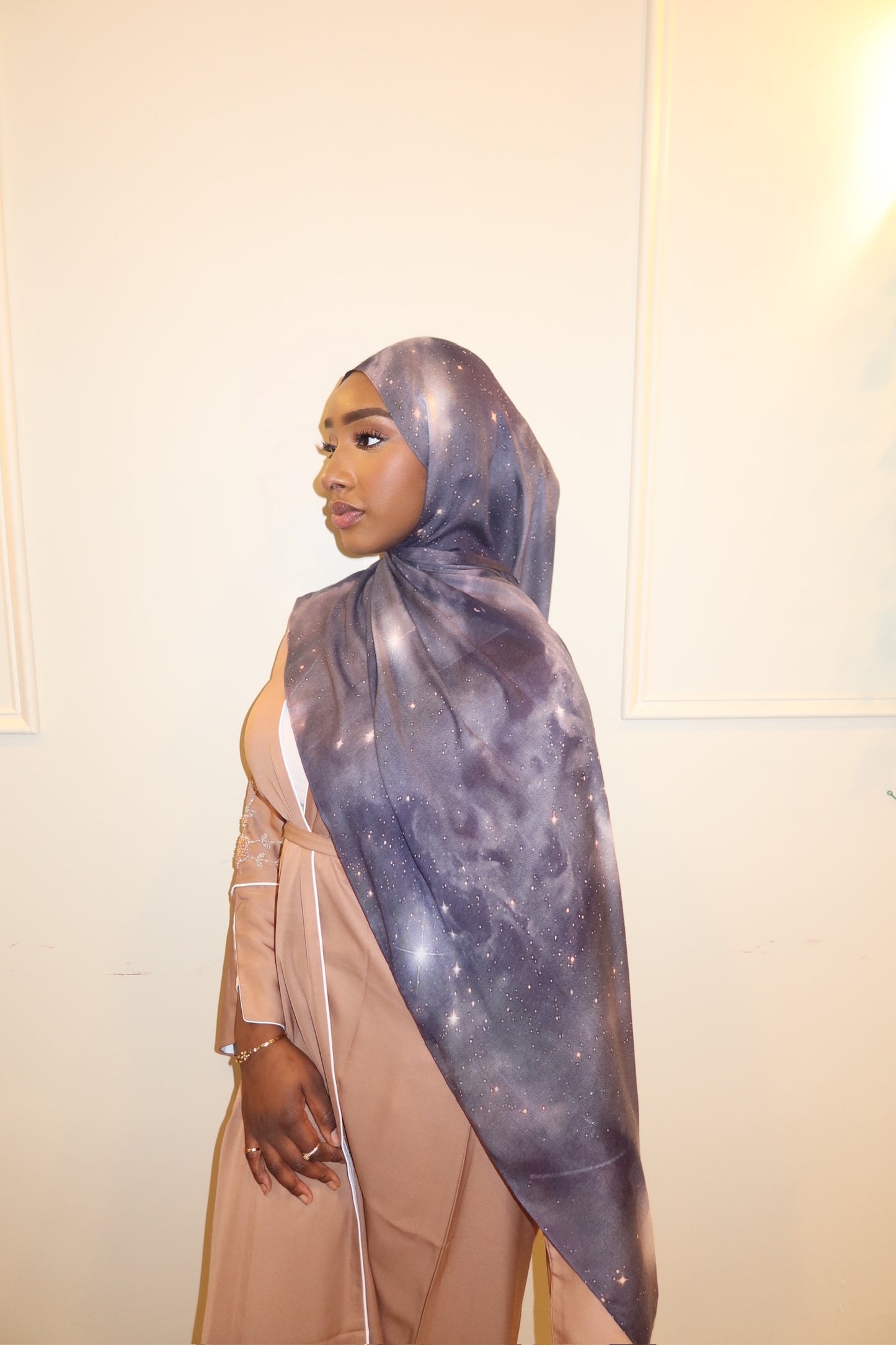 Celestial Galaxy