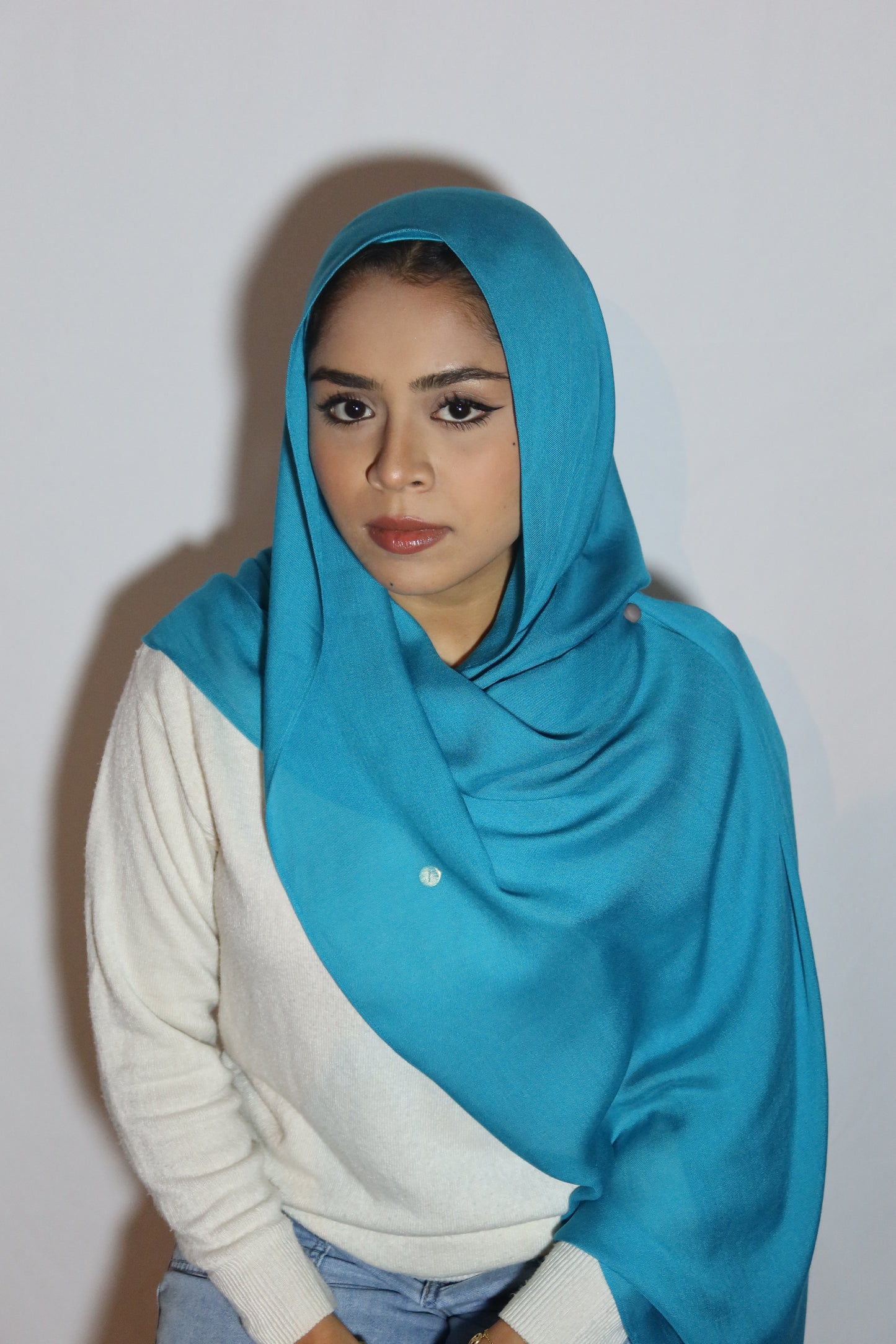 Aqua Blue
