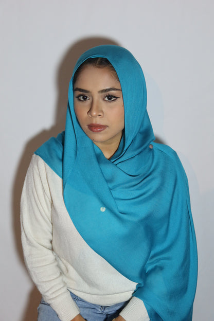 Aqua Blue
