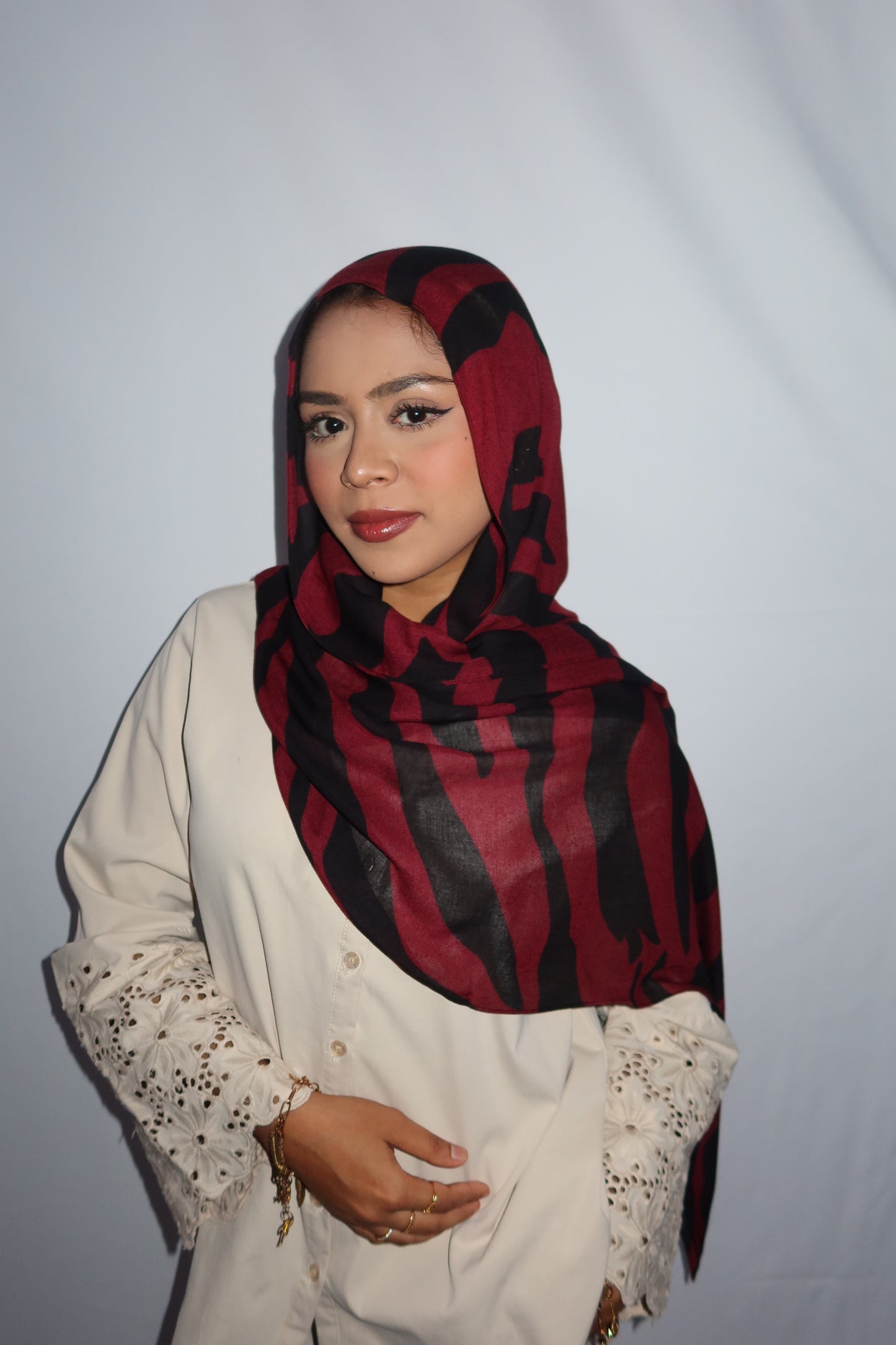 Maroon Paradise