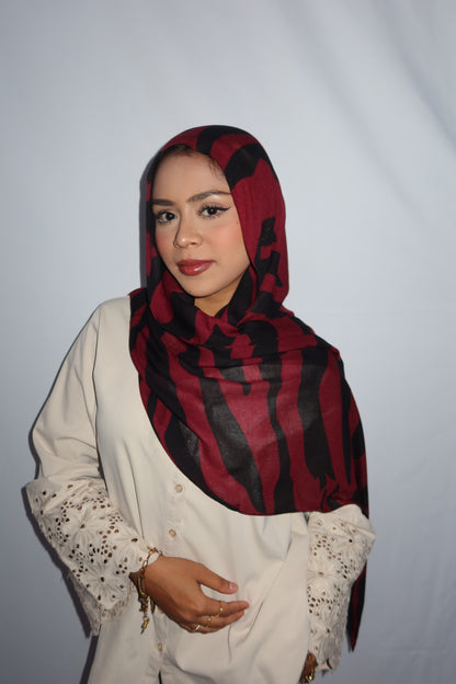 Maroon Paradise