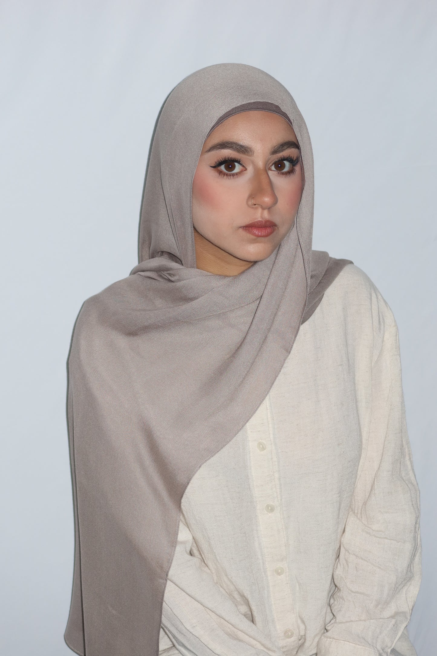 Pearl Taupe