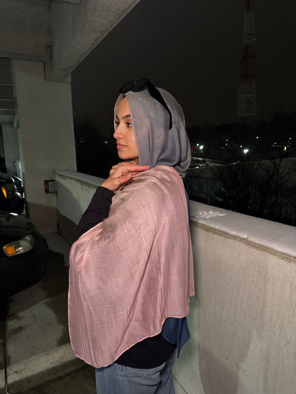 Ombre Evening