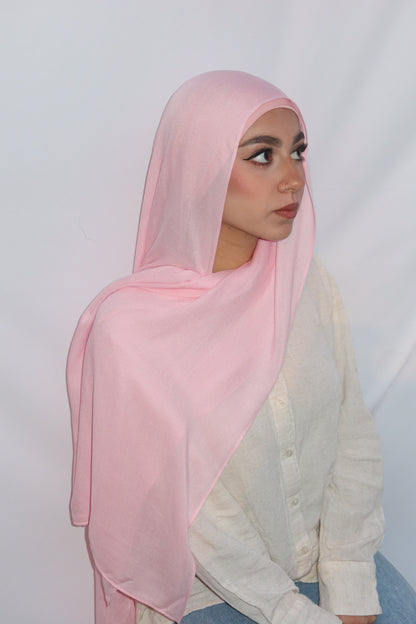 Soft Pink