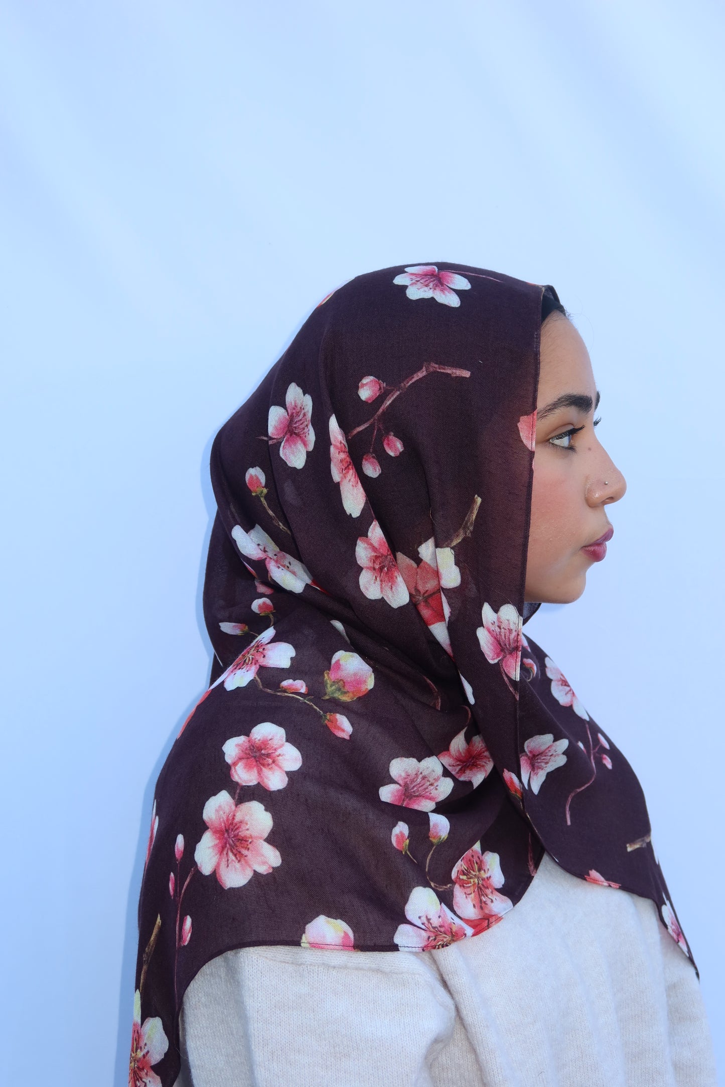 Sakura Brown