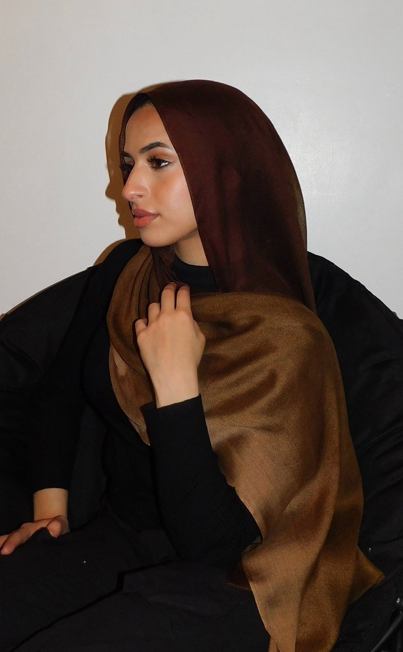 Ombre Brunette Truffle