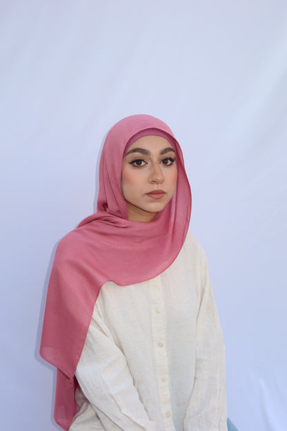 Pink Rose