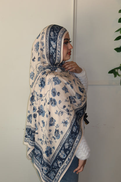 Delicate Royal Pashmina