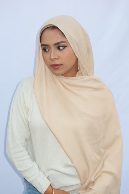 Vanilla Latte Beige