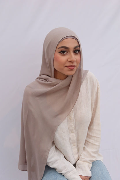 Pearl Taupe