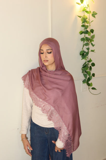 Blossom Lace