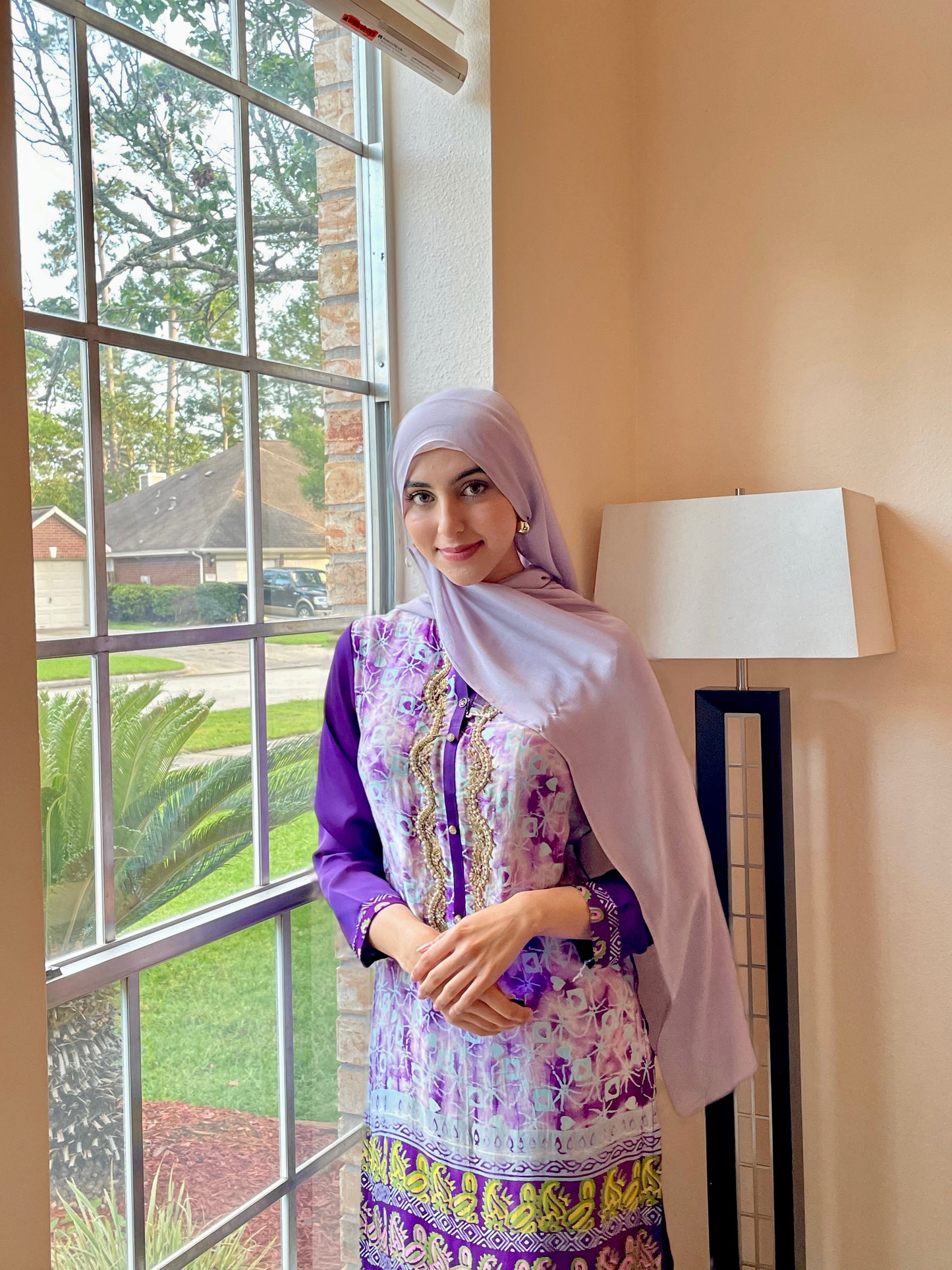 Lavender Mist