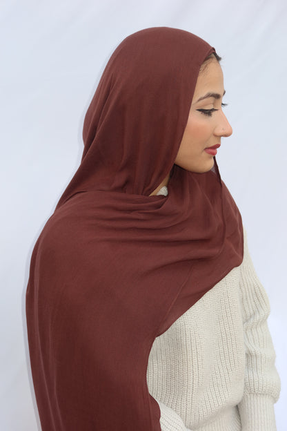 Chocolate Luxe