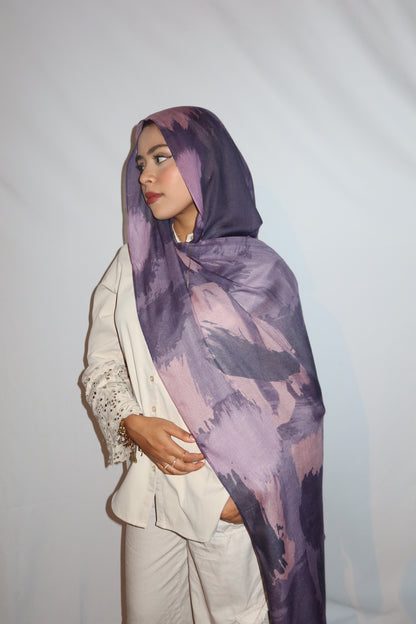 Amethyst Whisper