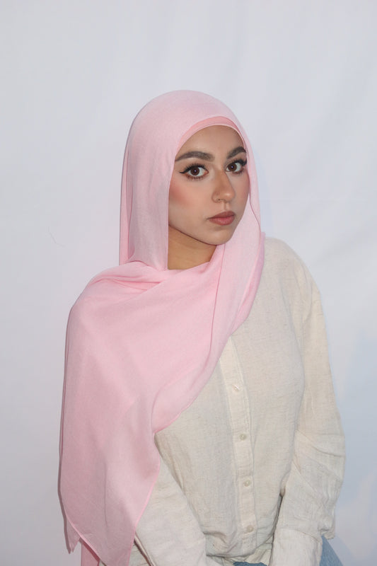 Soft Pink