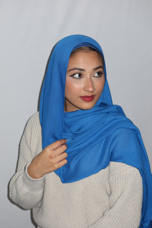 Celestial Blue