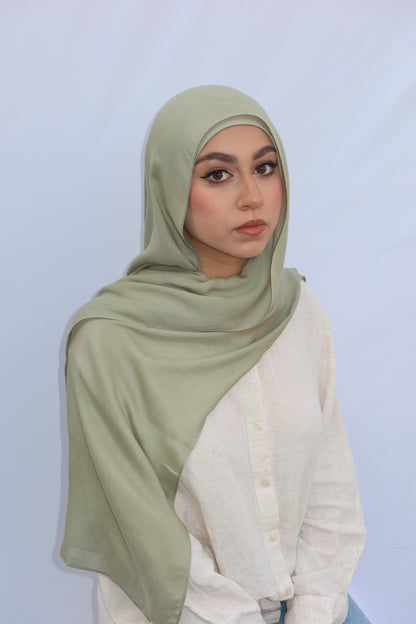 Sage Green
