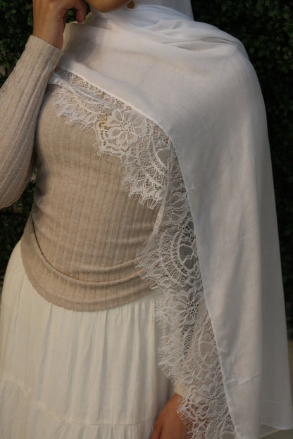 White Lace