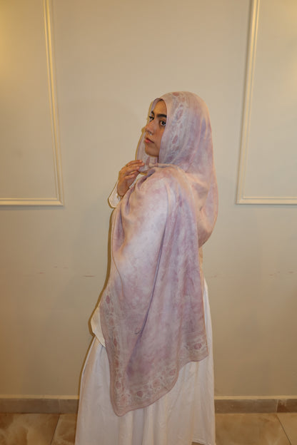 Rose Mist