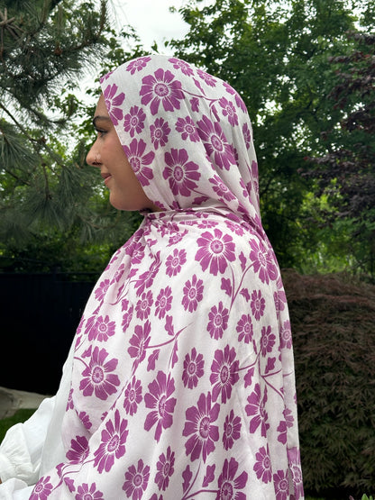 Morning Blossom