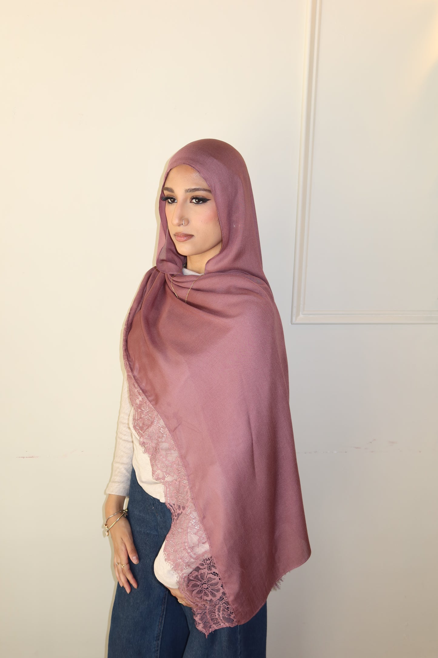 Blossom Lace