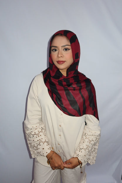 Maroon Paradise