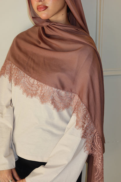 Rosewood Lace
