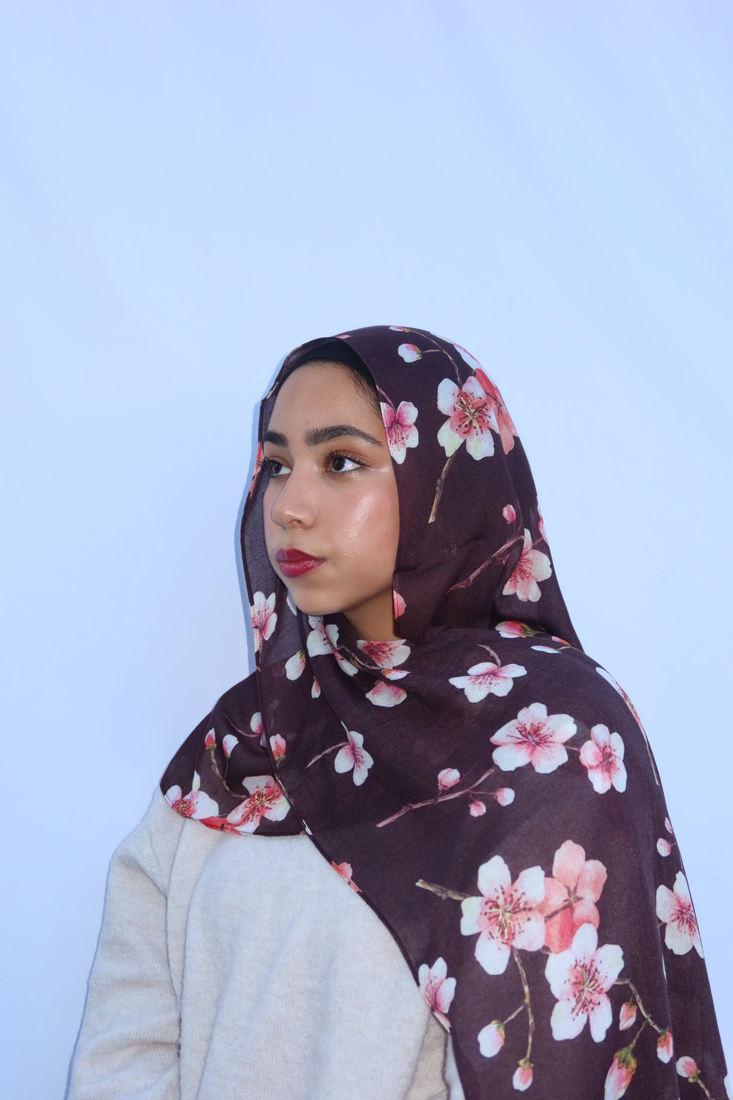 Sakura Brown