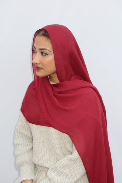 Rosy Red