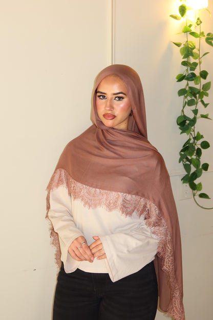 Rosewood Lace