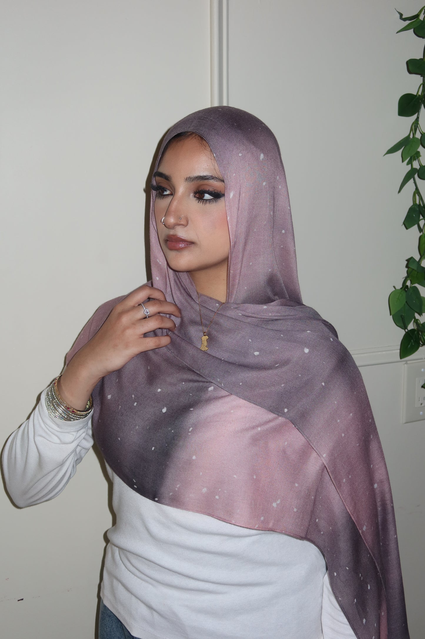 Dreamy Dusk
