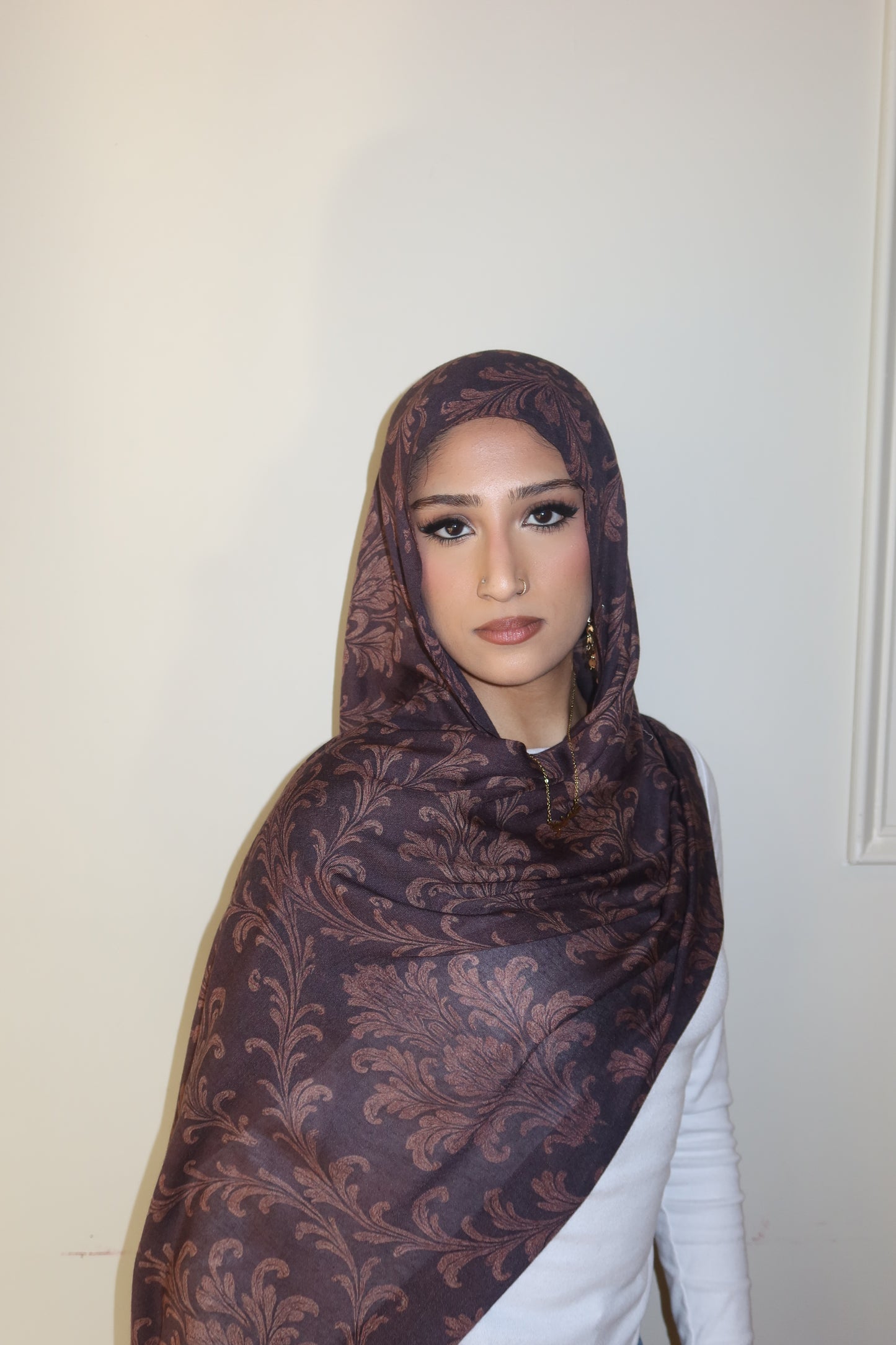 Rich Brown Luxe