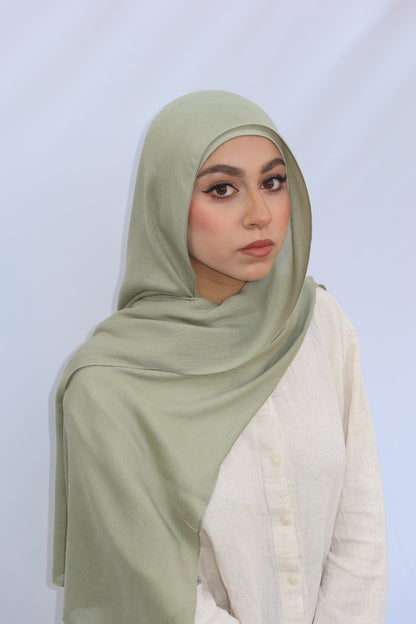 Sage Green