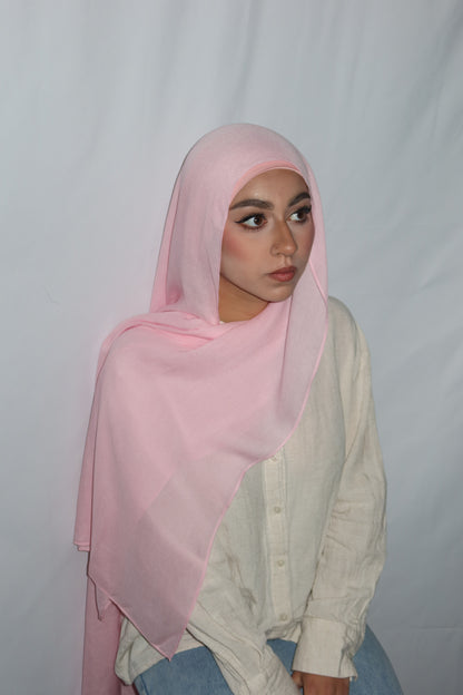 Soft Pink
