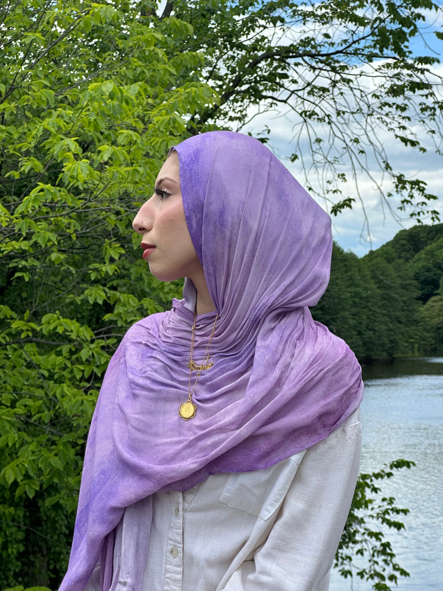 Amethyst Mist
