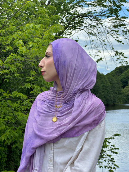 Amethyst Mist