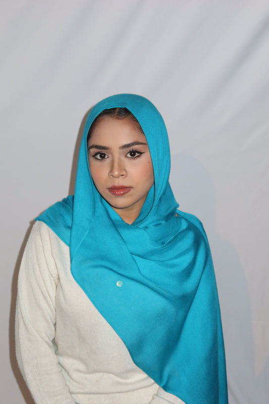Aqua Blue