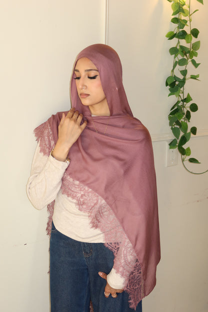 Blossom Lace