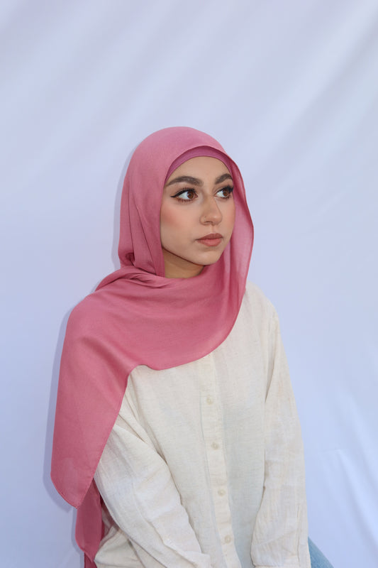 Pink Rose