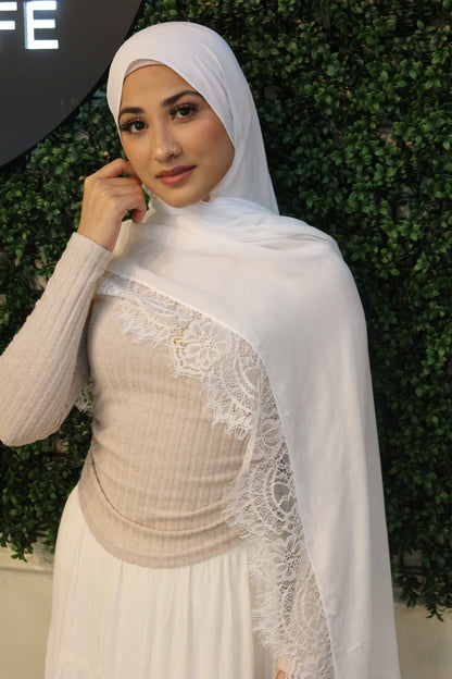 White Lace