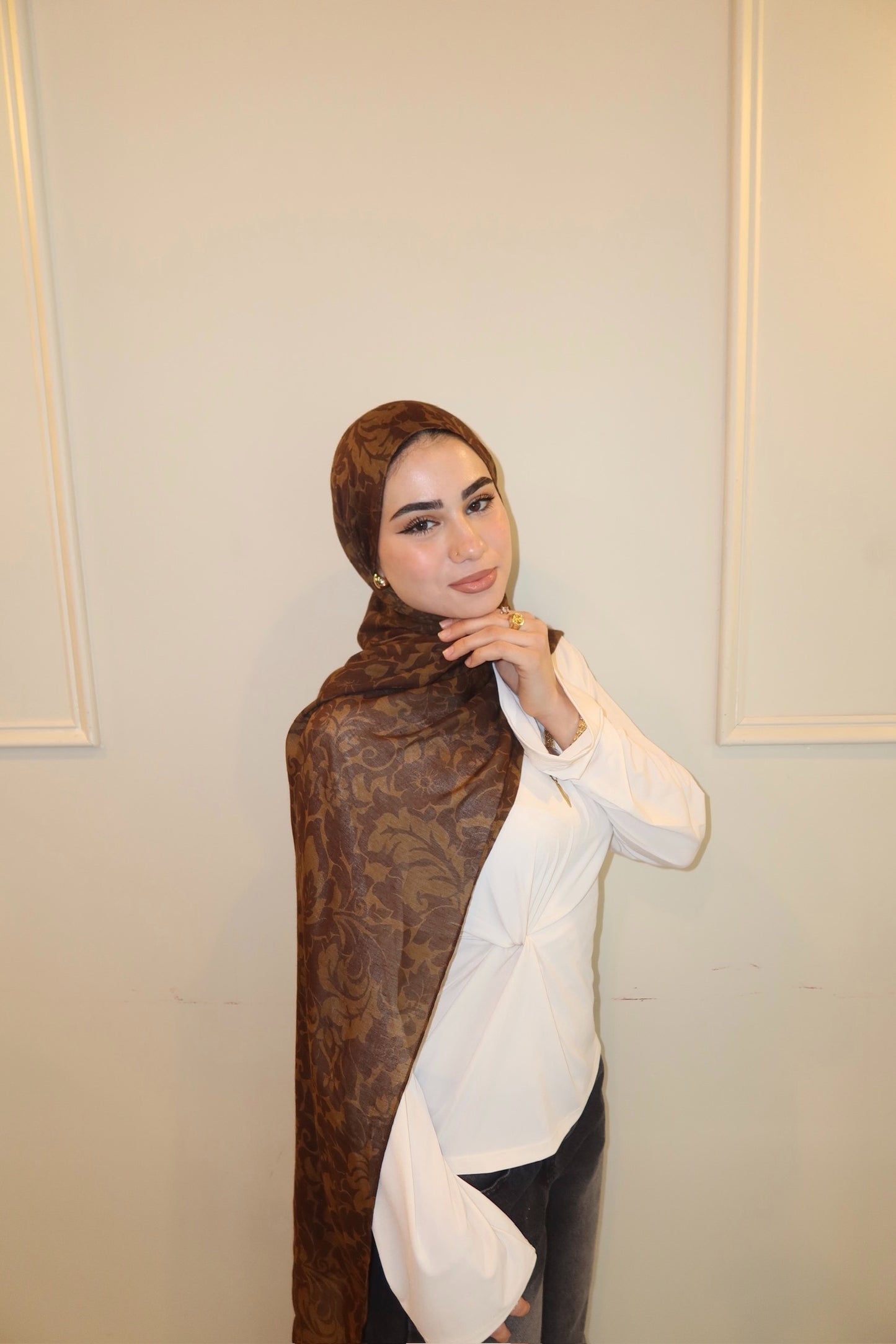 Espresso Chestnut