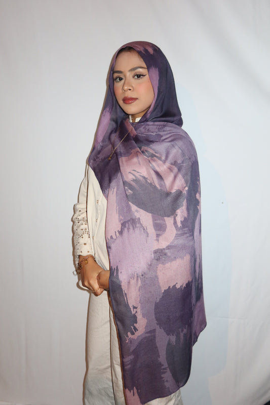 Amethyst Whisper