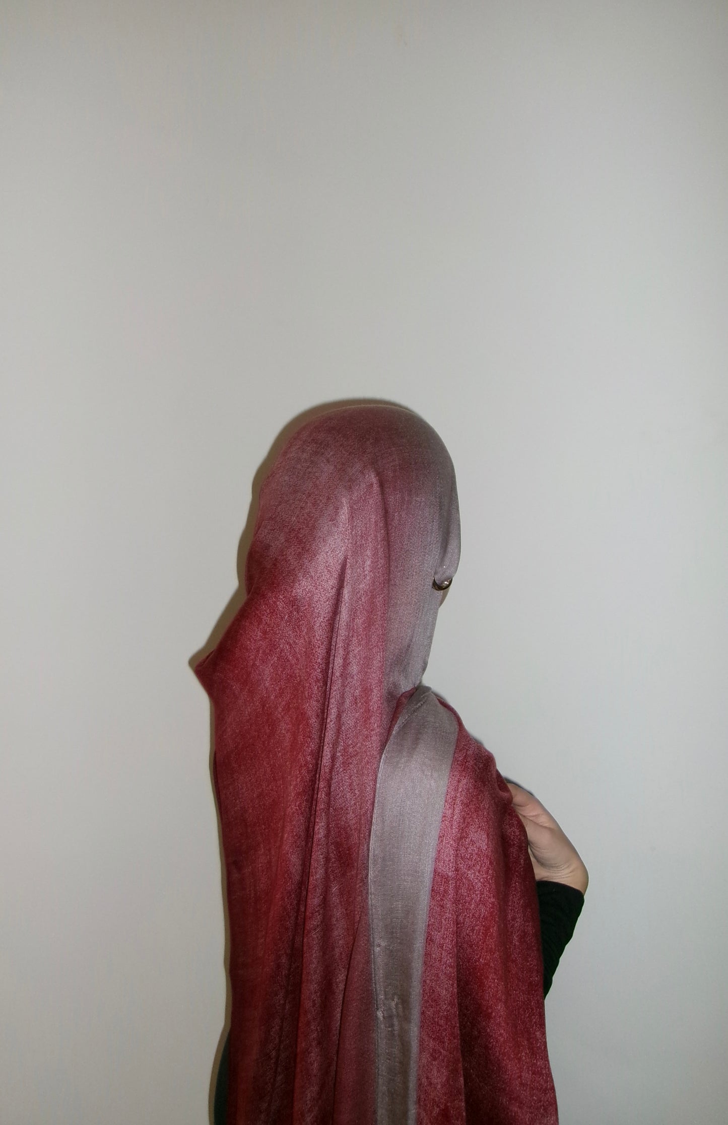 Ombre Cherry