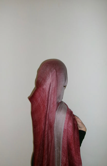 Ombre Cherry